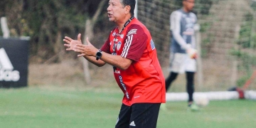 A Bolillo Gómez no le convencen: "¿Qué jugador para el Junior está libre?"