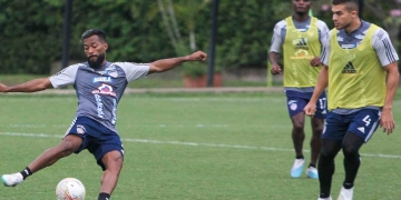 Junior de Barranquilla: Convocados, novedades y posible once vs. América de Cali