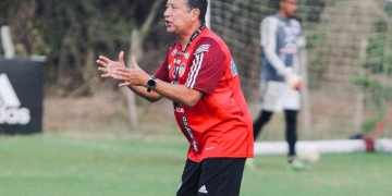 ¿De qué se trata la mini pretemporada que acaba de iniciar en Junior?