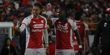 Victoria certera frente al América: ¡Tremenda semana de recuperación en Santa Fe!