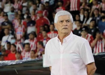 Comesaña: "Bolillo es polémico" y el equipo grande al que le hubiese gustado dirigir