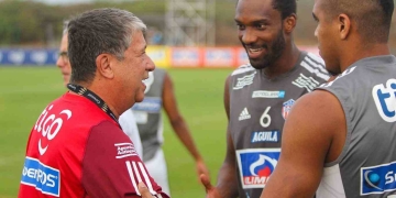 ¿Qué va a cambiar el Bolillo Gómez para revertir la situación de Junior?