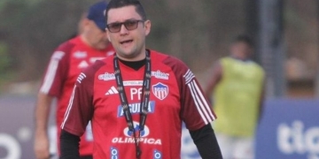 Preparador físico de Bolillo le baja la temperatura a polémica con Arturo Reyes