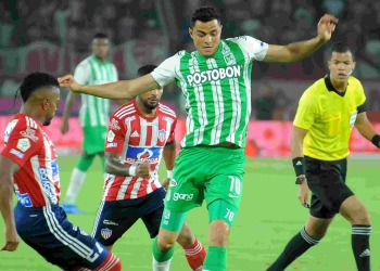Junior de Barranquilla: ¿En serio lo de Giovanni Moreno es viable ahora mismo?