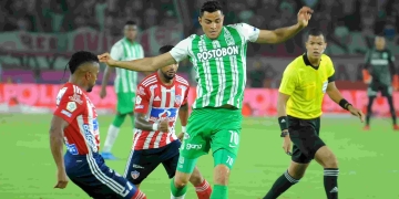 Junior de Barranquilla: ¿En serio lo de Giovanni Moreno es viable ahora mismo?