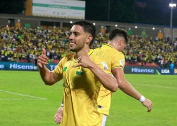 Por encima de Junior: El equipo que quiere a Gonzalo Lencina