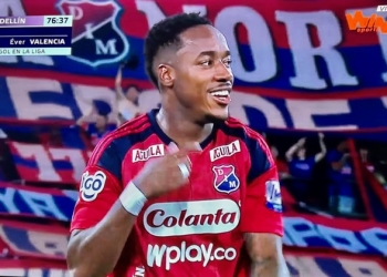 Tres puntos de oro para el Poderoso frente a Jaguares