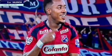 Tres puntos de oro para el Poderoso frente a Jaguares