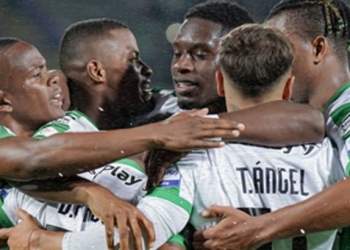Atlético Nacional