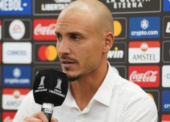 David González DIM