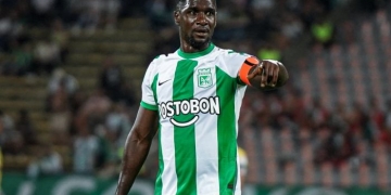 Cristian Zapata