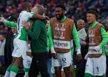 Atlético Nacional