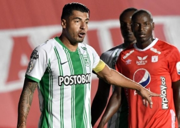 Nacional se acerca al América: tabla de posiciones en la fecha 7 de la Liga BetPlay
