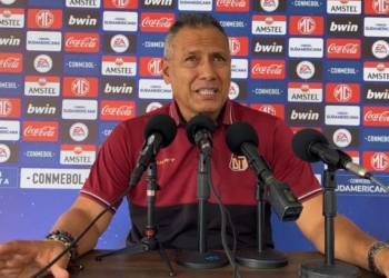 Hernán Torres