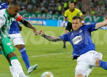 Nacional Millonarios