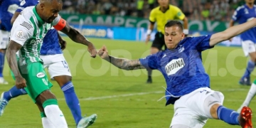 Nacional Millonarios