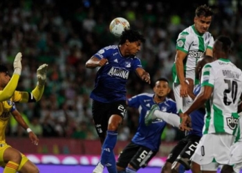 Nacional Millonarios