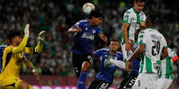 Nacional Millonarios