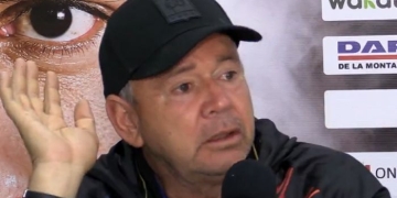 HErnan Darío Herrera