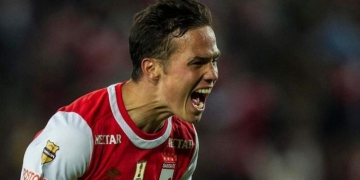 Seijas espera un «poco más de 20 mil hinchas» en el Santa Fe vs. América