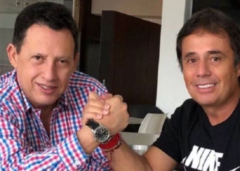 Óscar Rentería contó la razón por la que fue despedido de Caracol Radio