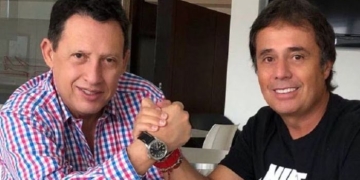 Óscar Rentería contó la razón por la que fue despedido de Caracol Radio