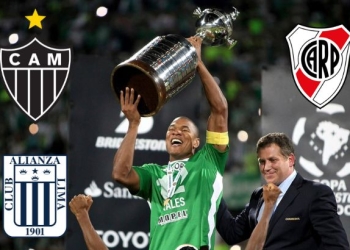 Se acerca la Libertadores para Nacional: fecha del sorteo, Bombos y posibles rivales