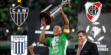 Se acerca la Libertadores para Nacional: fecha del sorteo, Bombos y posibles rivales