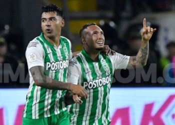 Atlético NAcional
