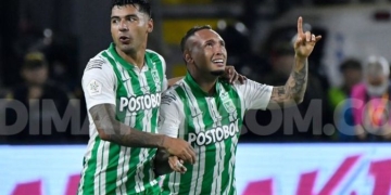 Atlético NAcional