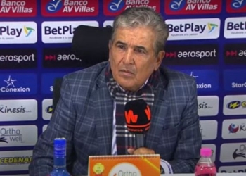 Jorge Luis Pinto