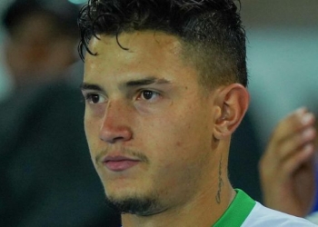 La publicación de Jader Gentil luego del triunfo ante Deportivo Pereira