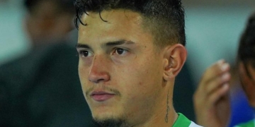 La publicación de Jader Gentil luego del triunfo ante Deportivo Pereira