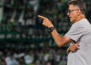Juan Carlos Osorio