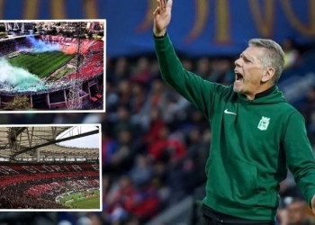 ¡La comparación que hizo Paulo Autuori entre el clásico paisa y los de Brasil!