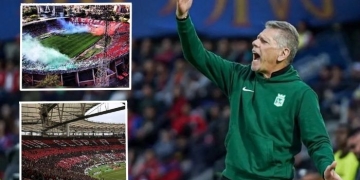 ¡La comparación que hizo Paulo Autuori entre el clásico paisa y los de Brasil!