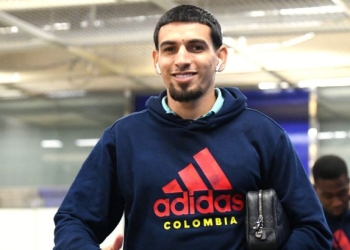 Daniel Muñoz