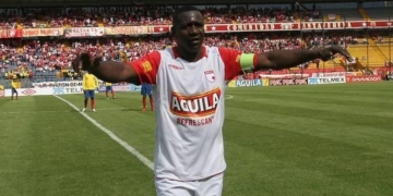 El ‘Tren’ analizó el clásico bogotano y el porqué el hincha de Santa Fe no va al estadio