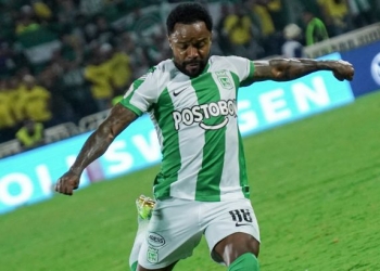 Dorlan Pabón