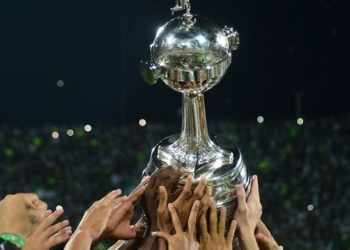 Atlético Nacional: ¿A qué hora es y por dónde ver el sorteo de Copa Libertadores?