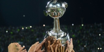 Atlético Nacional: ¿A qué hora es y por dónde ver el sorteo de Copa Libertadores?