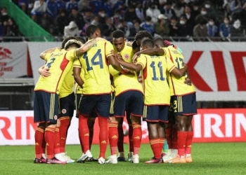 Fecha FIFA de junio: El primer rival que tendría la Selección Colombia