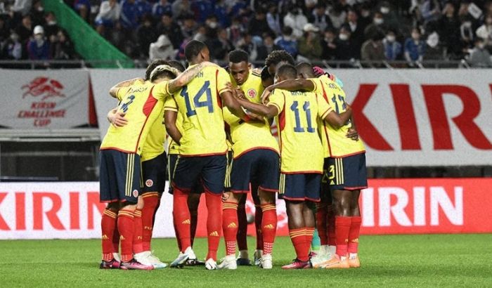 Fecha FIFA de junio: El primer rival que tendría la Selección Colombia
