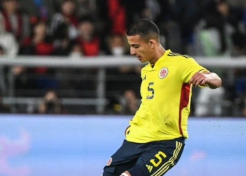 Kevin Castaño