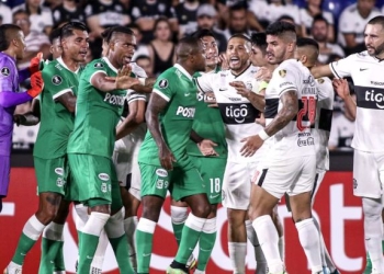 Con este video, Atlético Nacional le da la bienvenida a Olimpia en la Libertadores