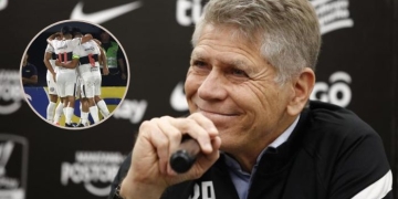 Autuori analizó los rivales de Nacional en Libertadores: «Olimpia no gana hace 21 años»