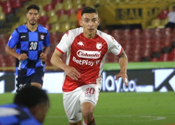 Victoria contra el líder: ¿Con cuántos puntos quedó Santa Fe en la tabla?