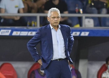 Junior y Reinaldo Rueda: ¿De qué depende que sea el nuevo DT?