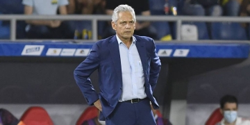 Junior y Reinaldo Rueda: ¿De qué depende que sea el nuevo DT?