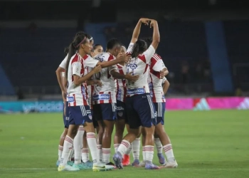 Liga Femenina: Programación para la fecha 8 del torneo